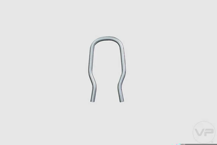Flange de Combustível