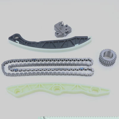 KIT DE DISTRIBUIÇÃO DAYCO KTC1730