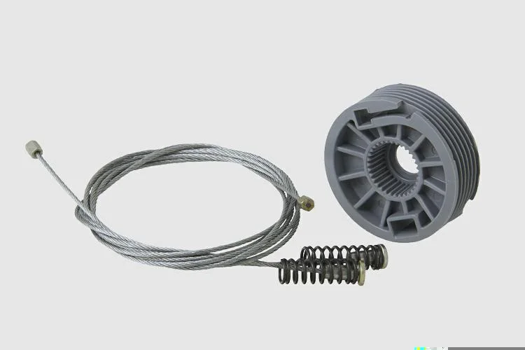 Kit Máquina de Vidro VP 5097