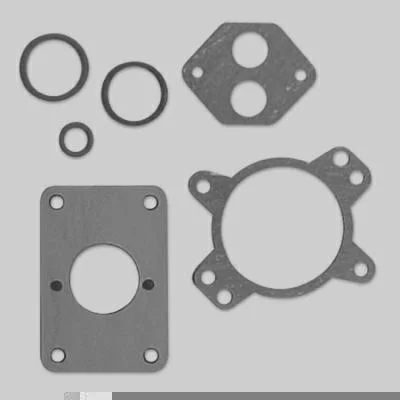 Kit de Manutenção Sistema de Injeção Eletrônica MAGNETI MARELLI KIT65172