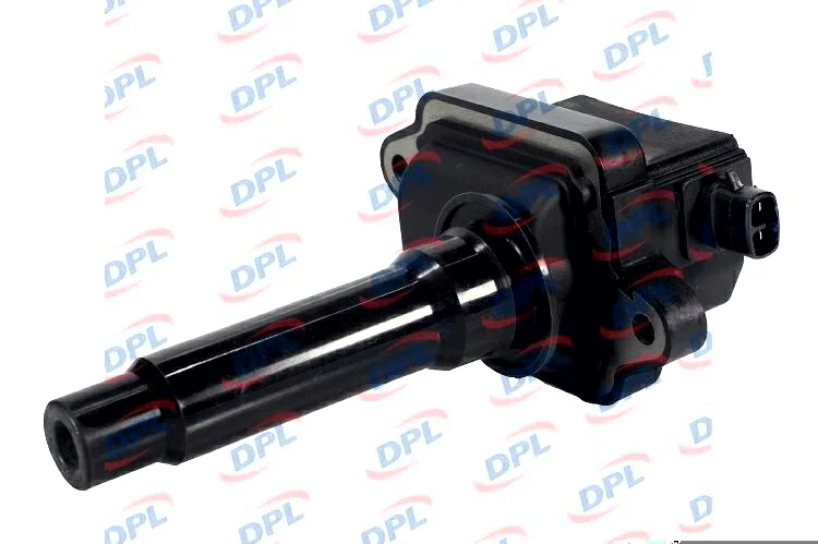 Bobina de Ignição DPL DPL-202100