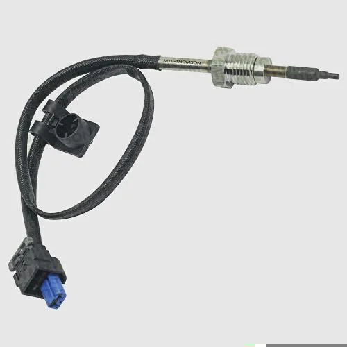 Sensor de Temperatura dos Gases do Escapamento - EGTS
