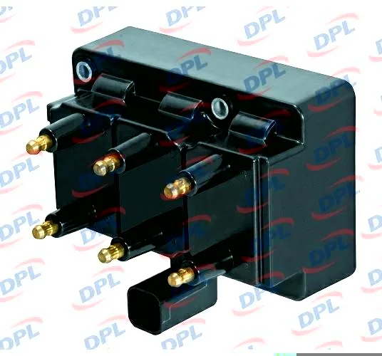 Bobina de Ignição DPL DPL-202253