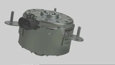 Motor Elétrico