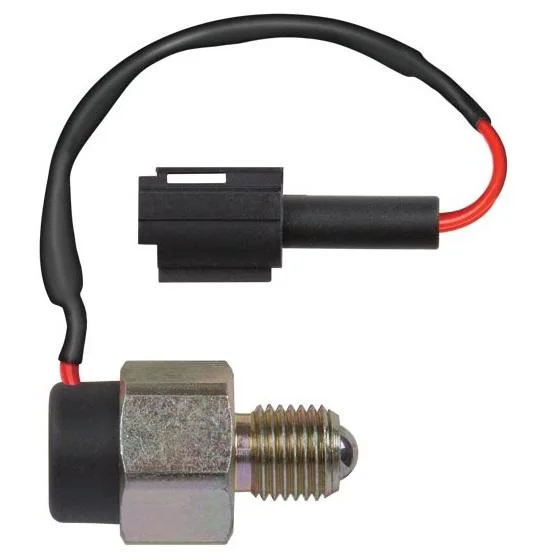 Interruptor de Luz de Ré 3RHO 4495