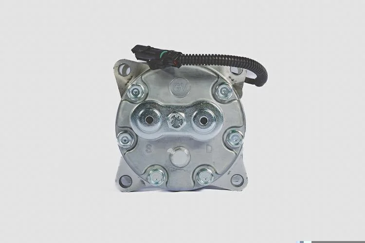Compressor