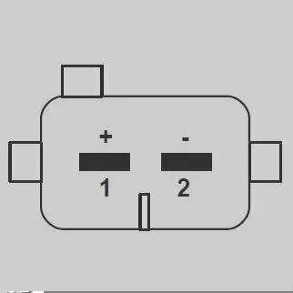 Sensor de Rotação