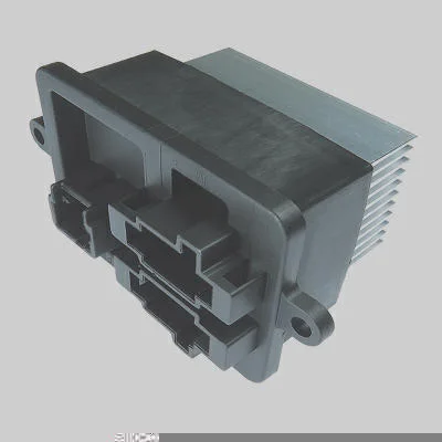 Resistência GAUSS GE3044