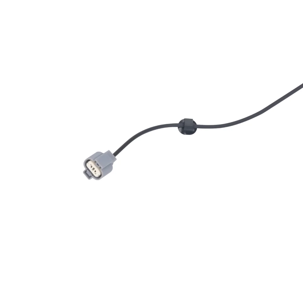 SENSOR ABS TRASEIRO 12V