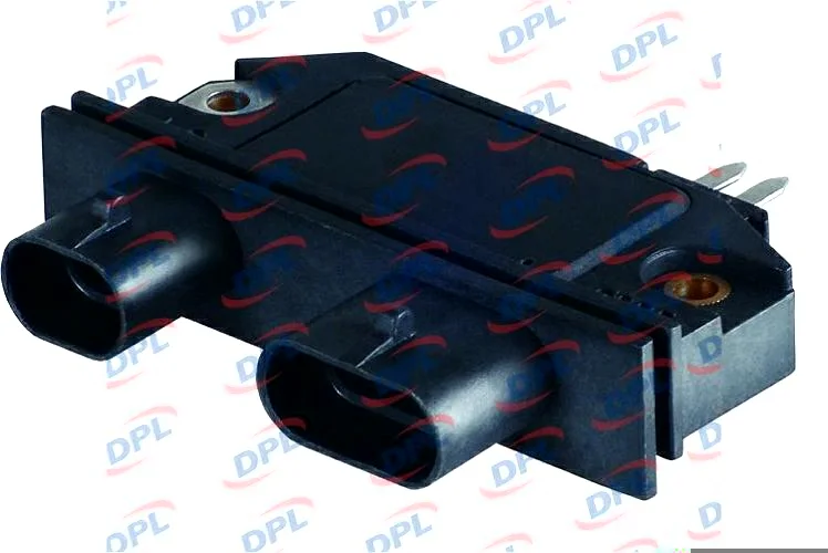 Módulo de Ignição DPL DPL-404980