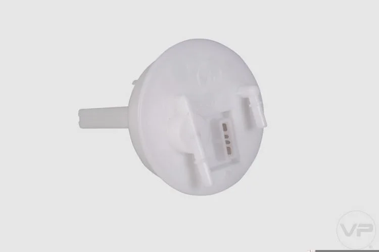 Flange de Combustivel Com Chicote