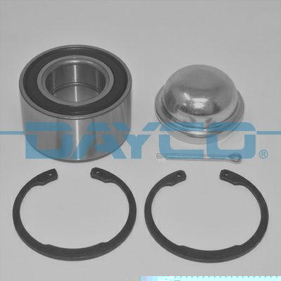 KIT DE ROLAMENTO DE RODA DAYCO KWD1039