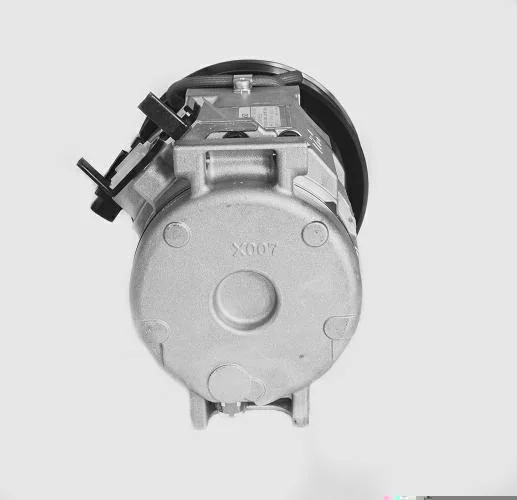 Compressor