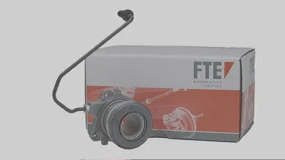 Atuador Hidráulico VALEO 1101734