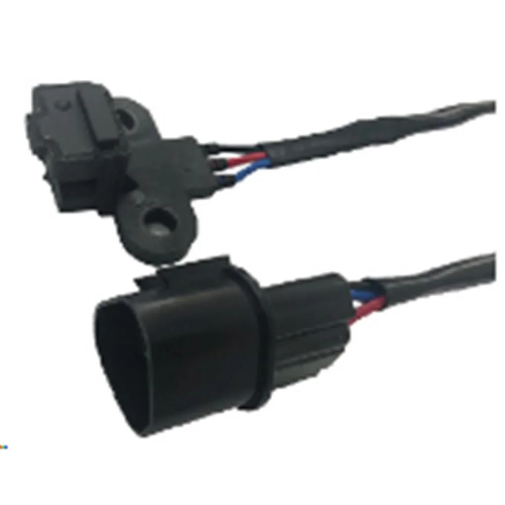 SENSOR DE ROTAÇÃO 12V GAUSS GS8826