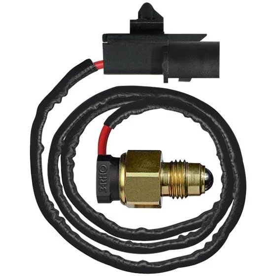Interruptor de Transferência 3RHO 6658