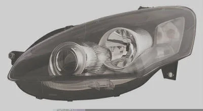 Farol Esquerdo MAGNETI MARELLI IMM0322161