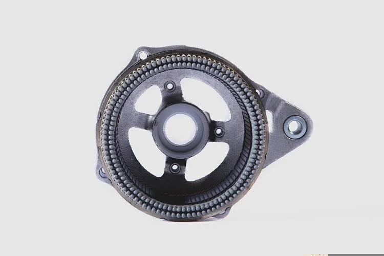 Estator (Com Mancal) DENSO BA121500-1930RC