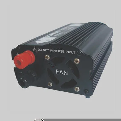 Inversor 24V p/ 110VAC 300W (400W Pico) 1 Tom 1 USB DNI DNI0880