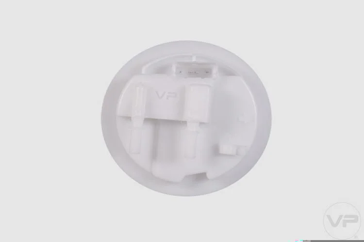 Flange de Combustivel Com Chicote