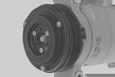 Compressor