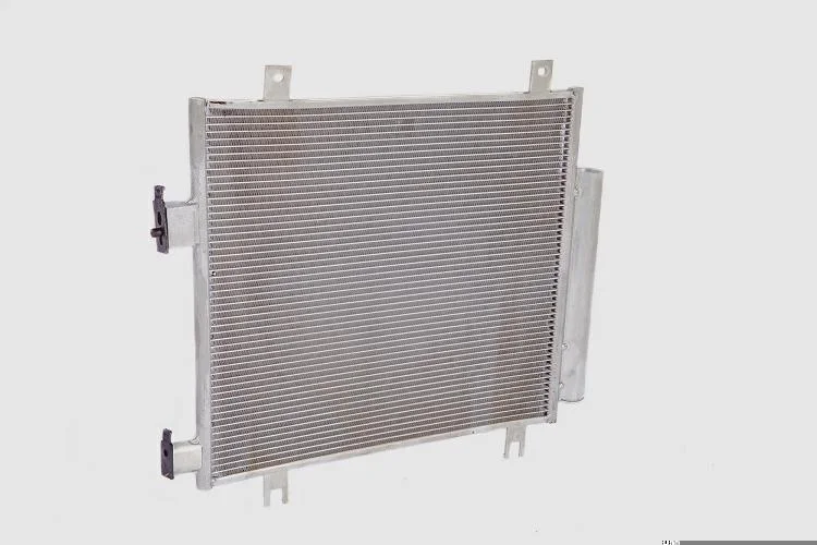Condensador DENSO BC447740-3800RC