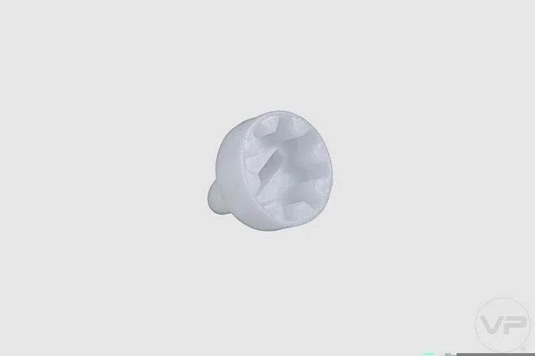 Adaptador do Motor Carto Para Mabuchi VP 3069