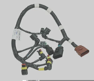 Chicote Elétrico MAGNETI MARELLI 40452492RI