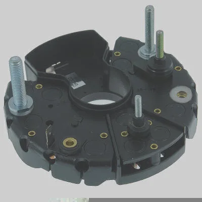 Retificador GAUSS GA1955