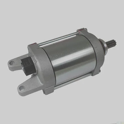 Motor de partida