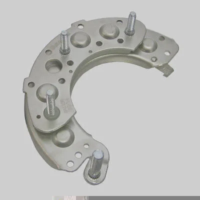Retificador GAUSS GA1135
