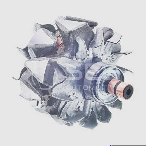 Rotor