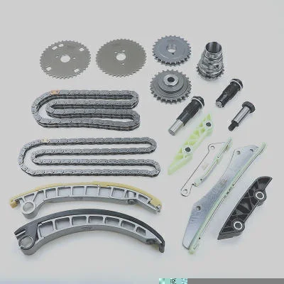 KIT DE DISTRIBUIÇÃO DAYCO KTC1099