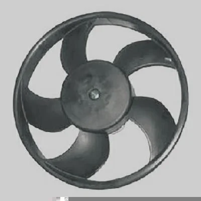 Eletroventilador GAUSS GE1036