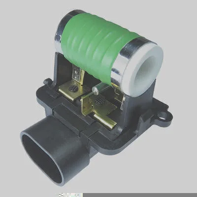 Resistência GAUSS GE3013