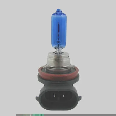 Lâmpada GAUSS GL81H9