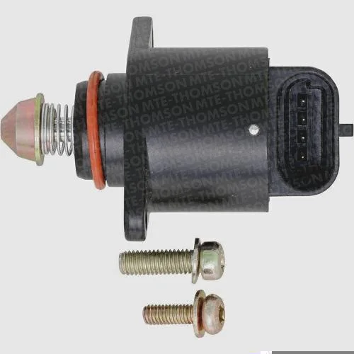 Motor de Passo - IAC MTE-THOMSON 7491