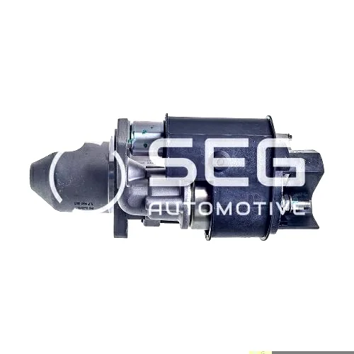 Motor de Partida SEG, HX87-M10, 24V, 4,3KW, CW, 10 Dentes