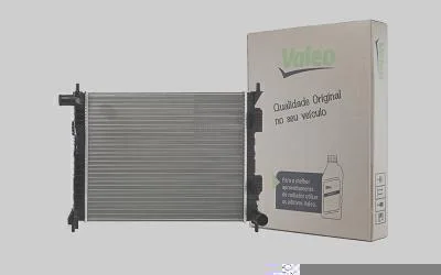 Radiador de Resfriamento VALEO 522304