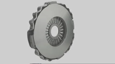Platô de Embreagem