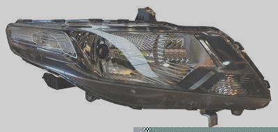 Farol Principal VALEO 46049