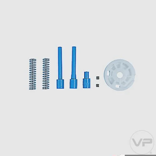 Kit Máquina de Vidro