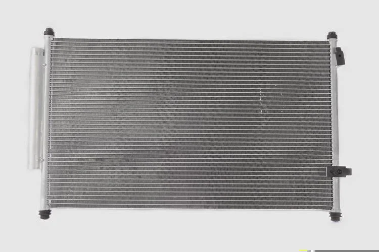Condensador DENSO DI261433-0370RC