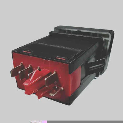 Chave de Luz Farol Milha Neblina Comut. 12V