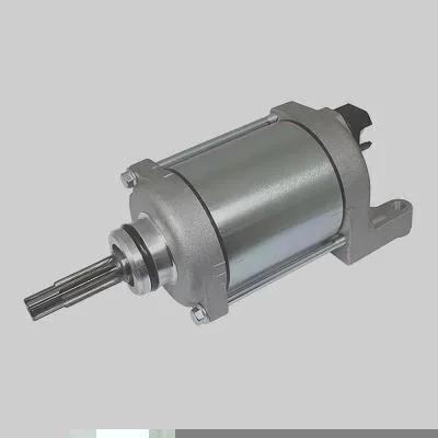 Motor de Partida GAUSS GM23008