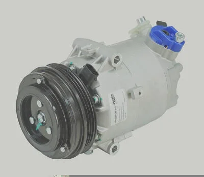 Compressor MAGNETI MARELLI CPMM7048VW