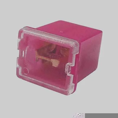 Fusível Midi Fêmea Perfil Baixo 30A Univ. Blister DNI DNI319530K