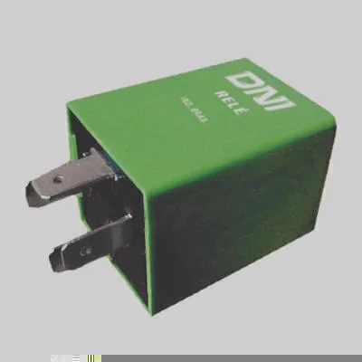 Relé Pisca Bivolt 4 Terminais DNI DNI1102