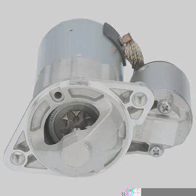 Motor de Partida VALEO 616461