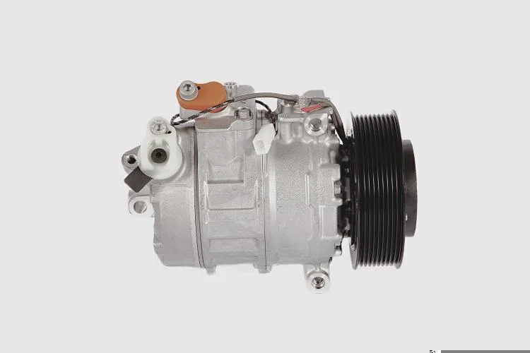 Compressor